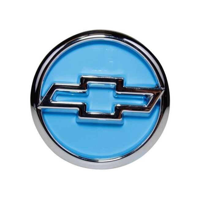 Emblema do Porta-malas General Motors 93261828