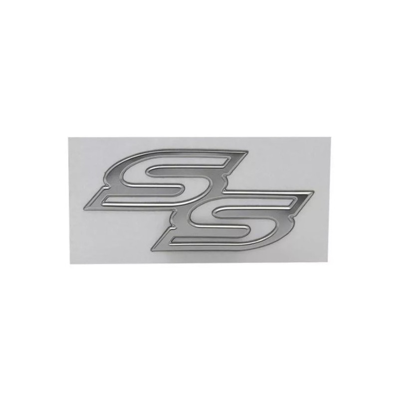 Emblema do Porta-malas General Motors 93353392