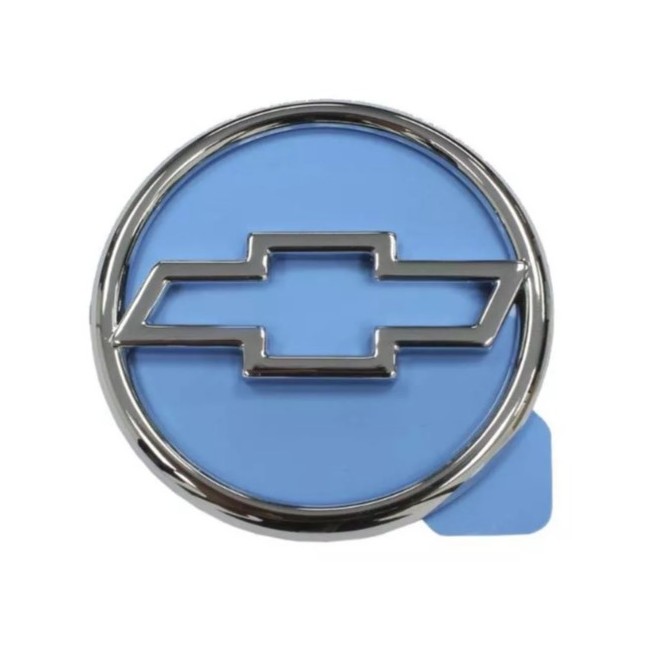 Emblema do Porta-malas General Motors 93289091
