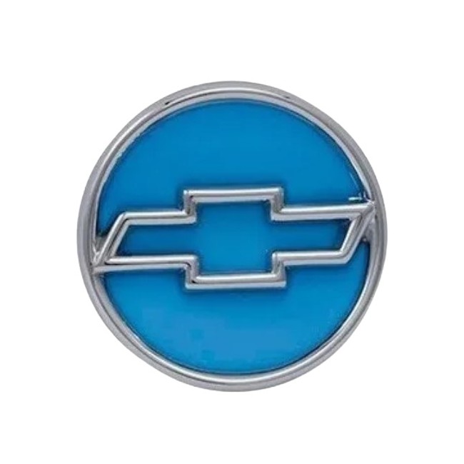 Emblema do Porta-malas General Motors 93232067