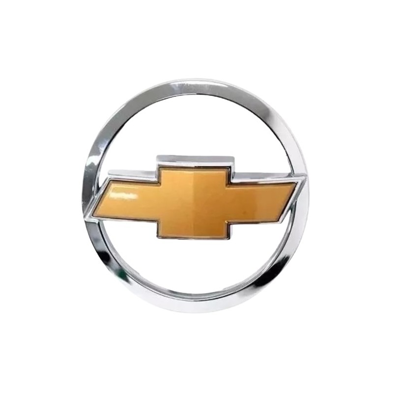 Emblema do Porta-malas General Motors 93343850