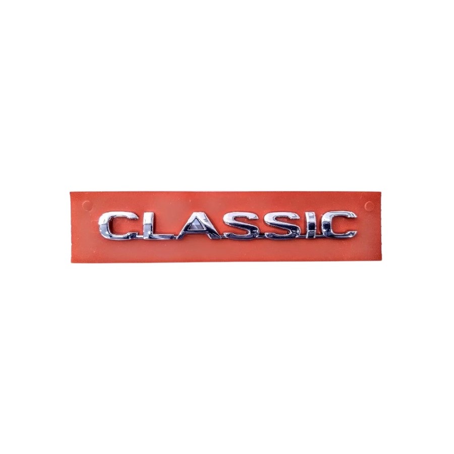 Emblema do Porta-malas (Classic) General Motors 93313232