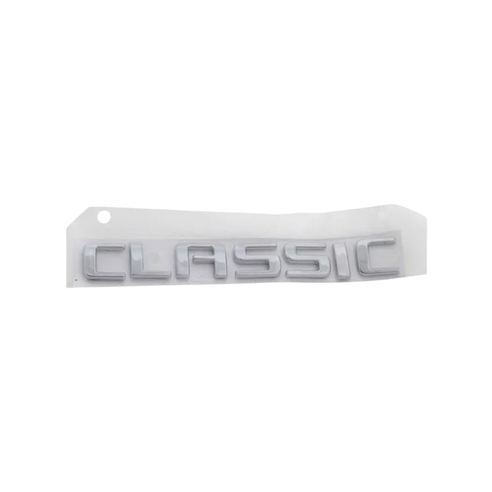 Emblema do Porta-malas (Classic) General Motors 94716729