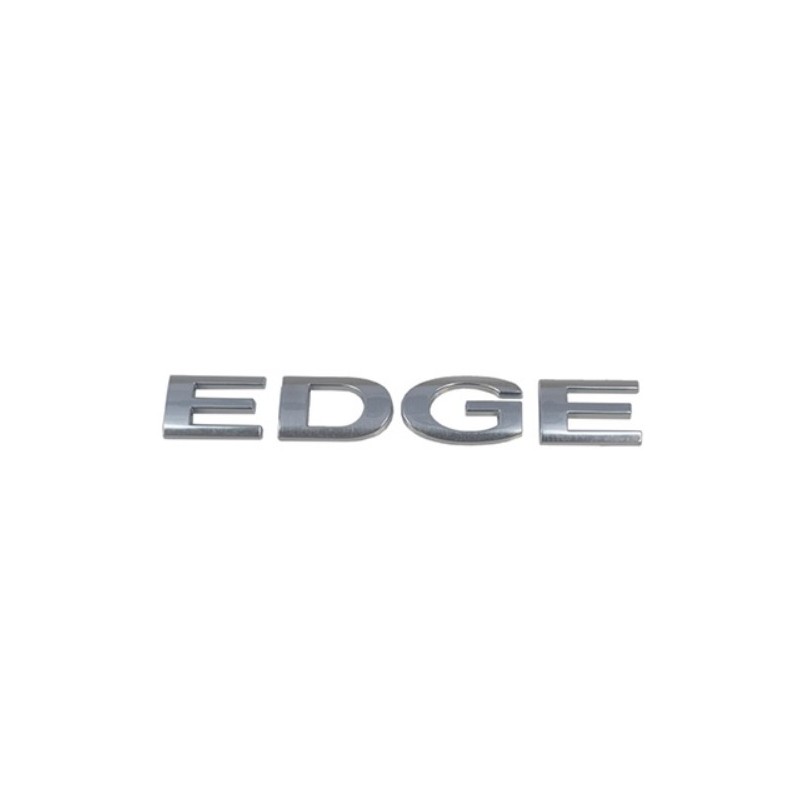 Emblema do Porta-malas (Edge) Ford 7T4Z7842528A