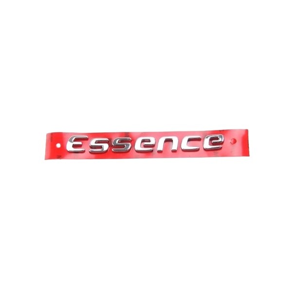 Emblema do Porta-malas (Essence) Fiat 100201489