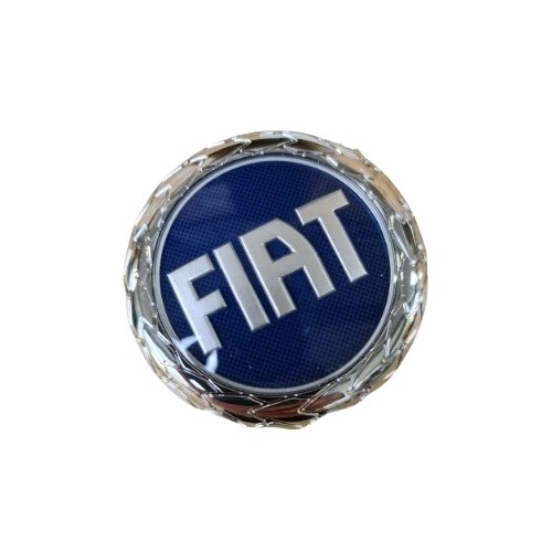 Emblema do Porta-malas (Fiat) Fiat 735366069