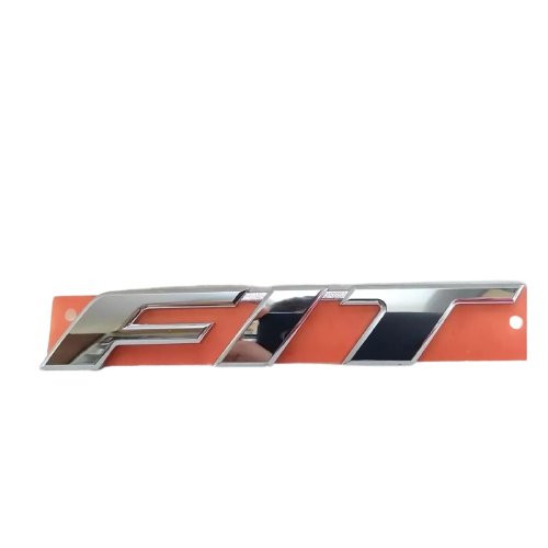Emblema do Porta-malas (Fit) Honda 75722TF0004