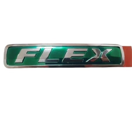 Emblema do Porta-malas (Flex) Honda 75723SADK01