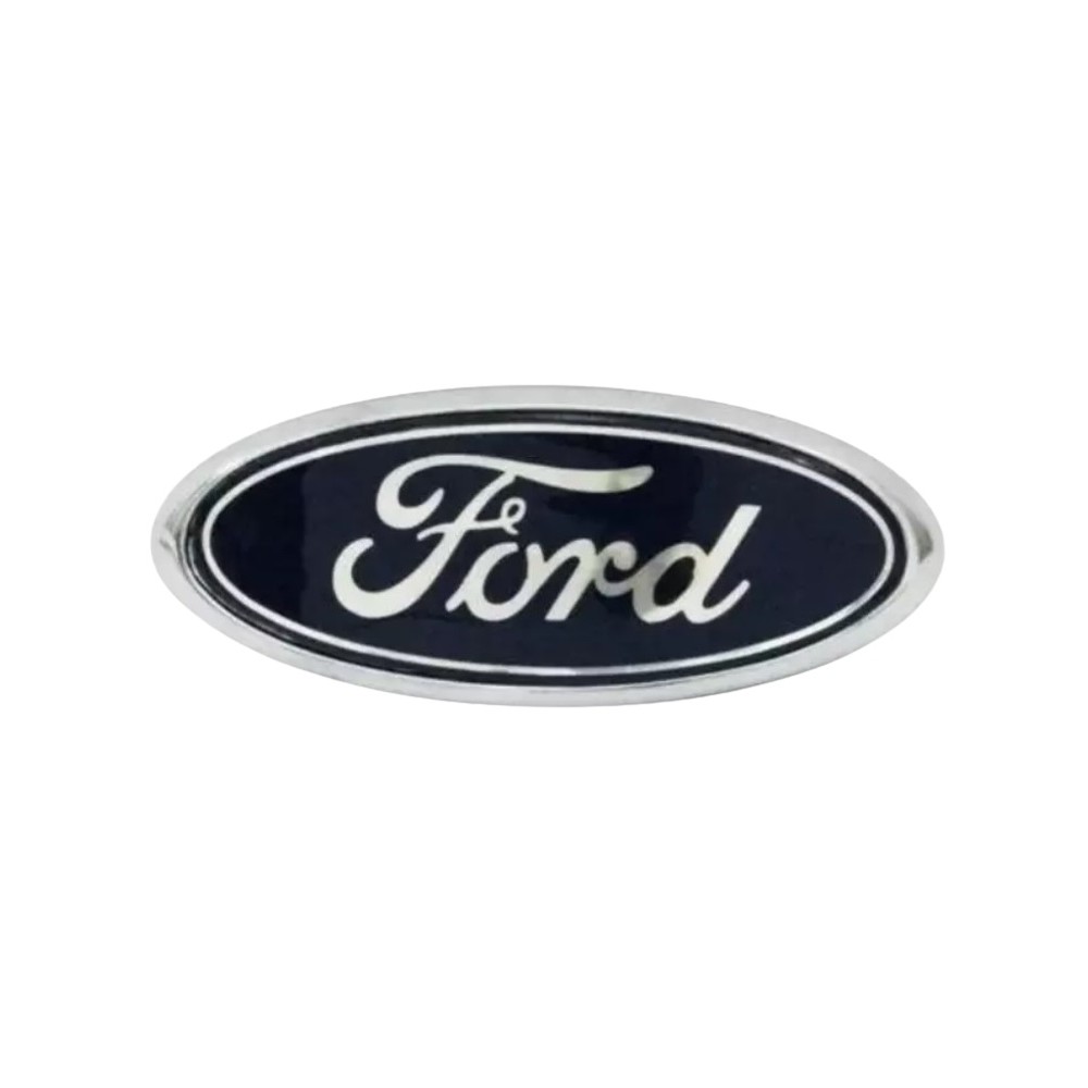 Emblema do Porta-malas (Ford) Ford 6S65A425A52AB