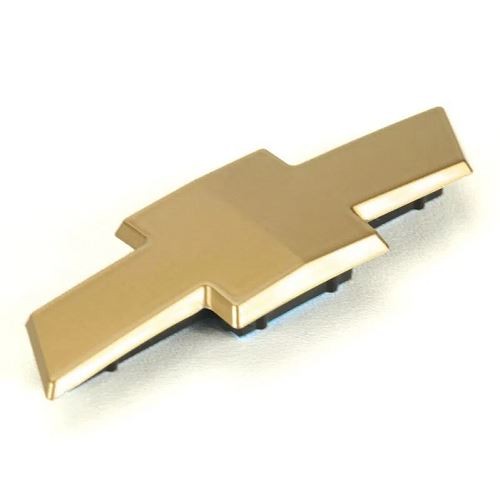 Emblema do Porta-malas (Gravata) General Motors 93355171