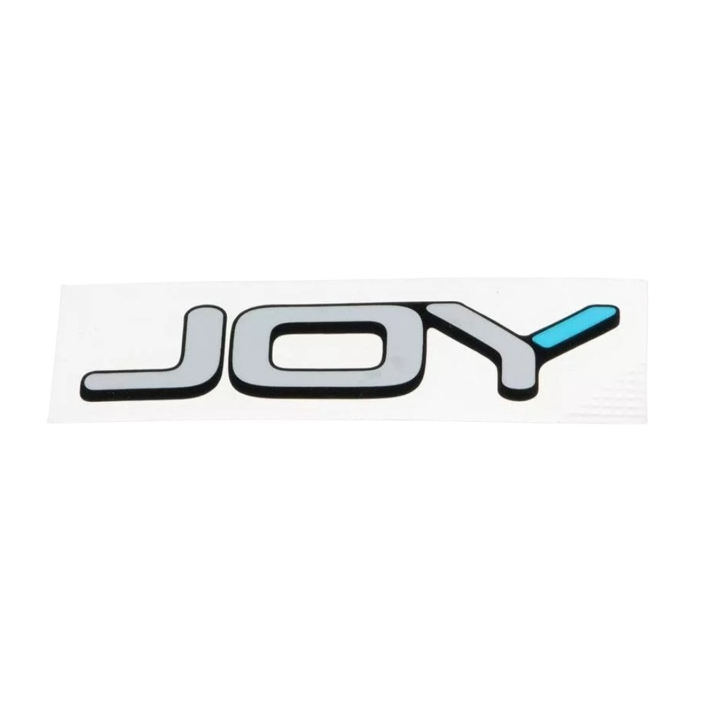 Emblema do Porta-malas (Joy) General Motors 52135242