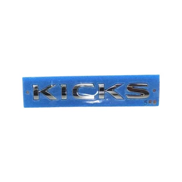 Emblema do Porta-malas (Kicks) Nissan 908925RB0A