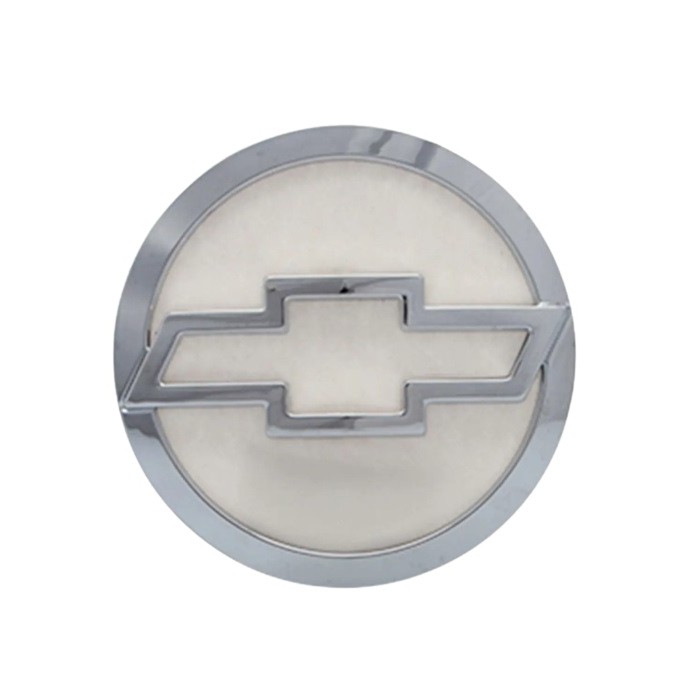 Emblema do Porta-malas (Logo) General Motors 93306769