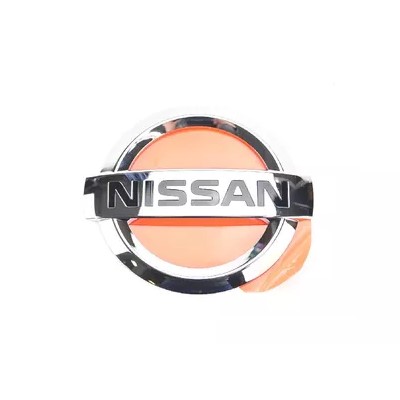 Emblema do Porta-malas (Logo) Nissan 908901HM0A