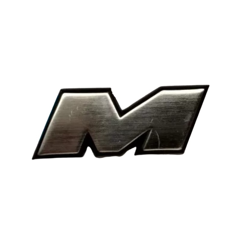 Emblema do Porta-malas (M) Volkswagen 377853685AG
