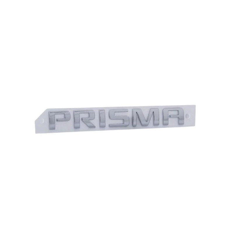Emblema do Porta-malas (Prisma) General Motors 94747899