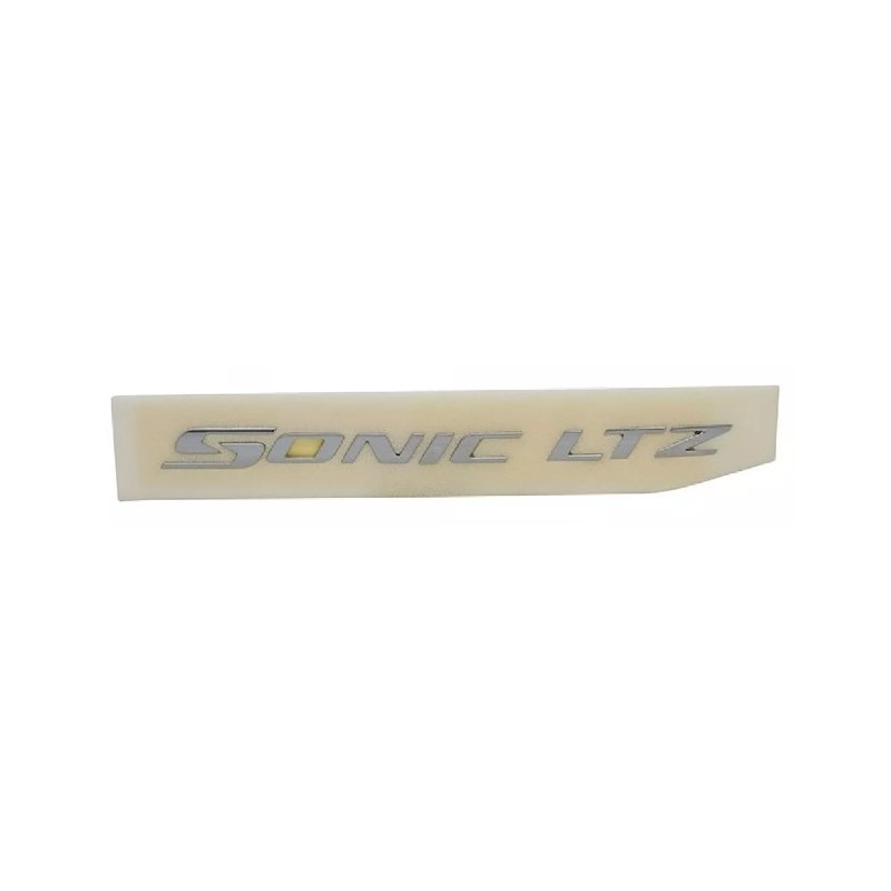 Emblema do Porta-malas (sONIC General Motors 95483971