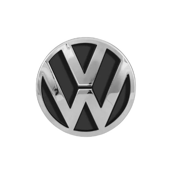 Emblema do Porta-malas Volkswagen 6Q0853630AULM