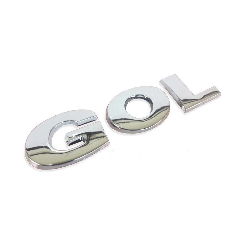 Emblema do Porta-malas Volkswagen 377853687BL