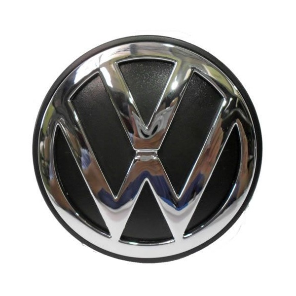 Emblema do Porta-malas Volkswagen 377853687DA