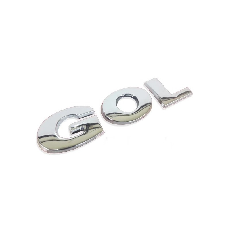 Emblema do Porta-malas Volkswagen 5U6853687