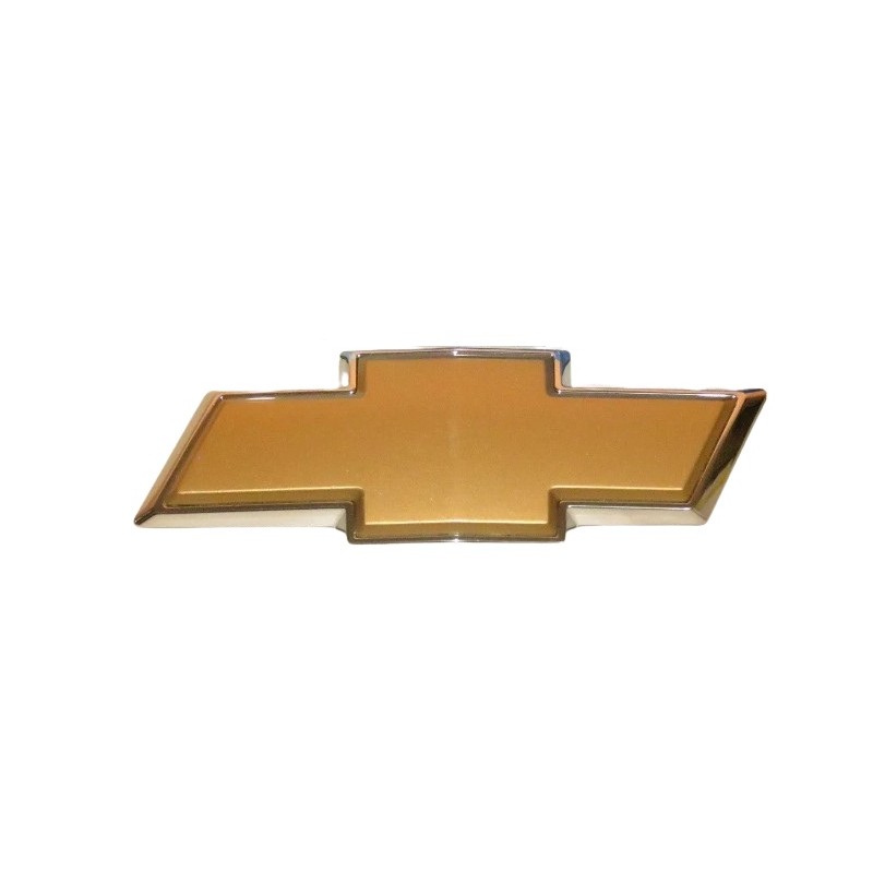Emblema Grade do Radiador General Motors 94703770