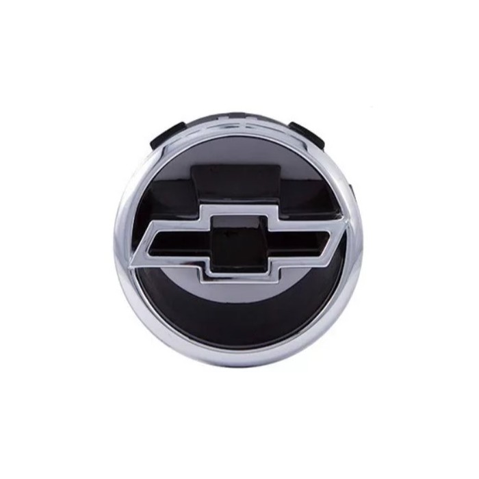 Emblema Grade do Radiador General Motors 93260833