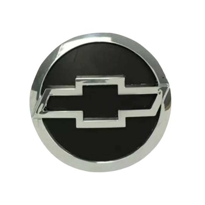 Emblema Grade do Radiador General Motors 93307748