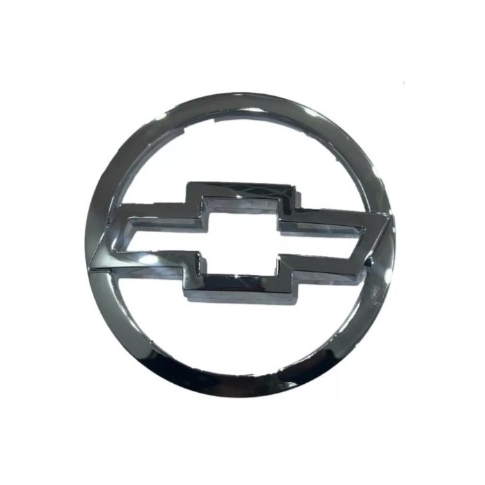Emblema Grade do Radiador General Motors 93298472