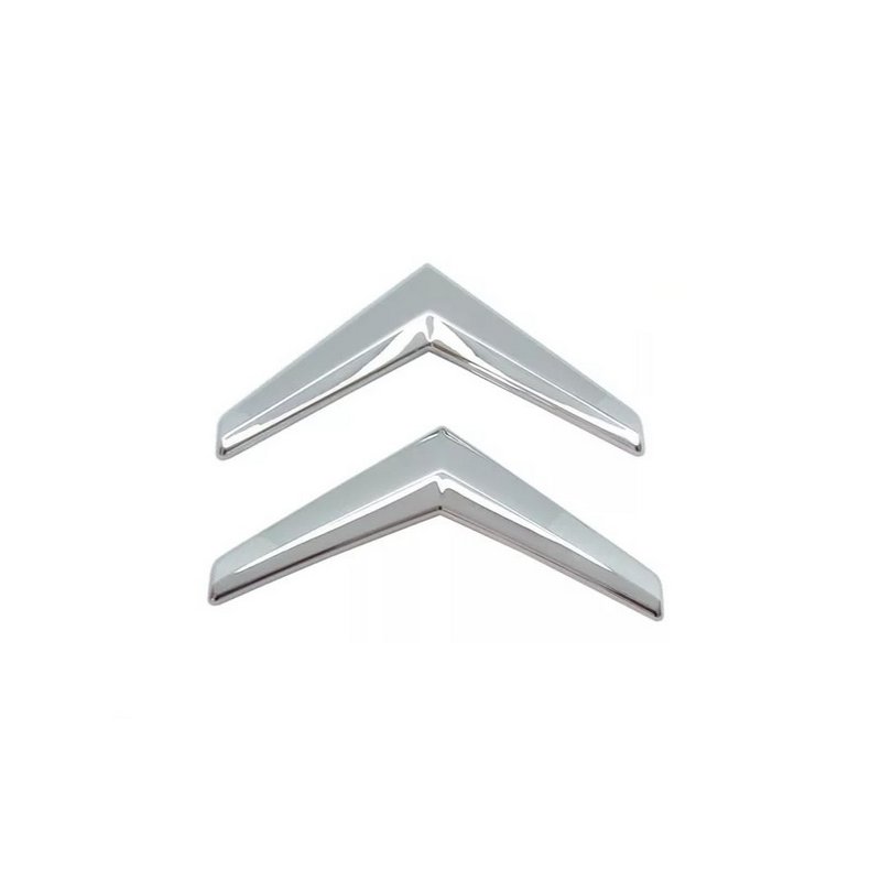 Emblema Grade do Radiador Citroen 7810X3