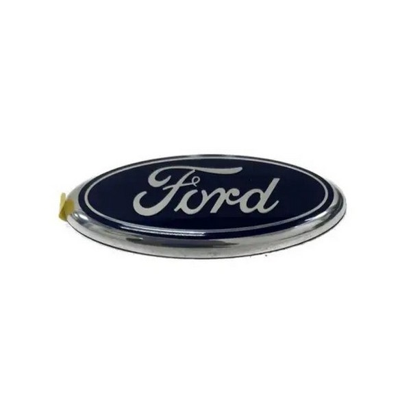 Emblema Grade do Radiador Ford XS718K141AA