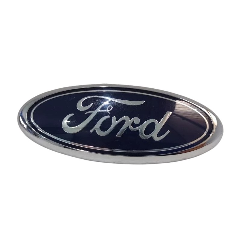 Emblema Grade do Radiador (Ford) Ford 4M518216AA