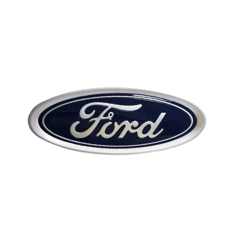 Emblema Grade do Radiador (Ford) Ford DS7Z8213A