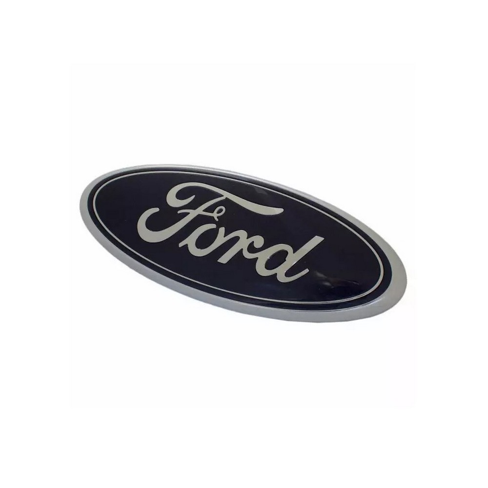 Emblema Grade do Radiador (Ford) Ford AL3Z9942528B