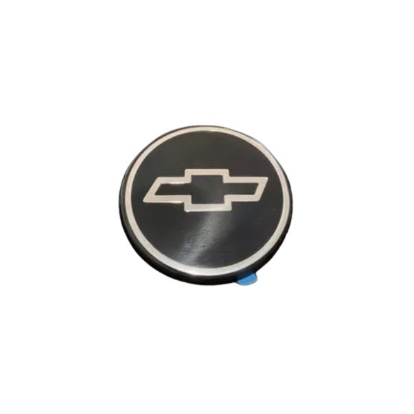 Emblema Grade do Radiador (Gravata) General Motors 93204760