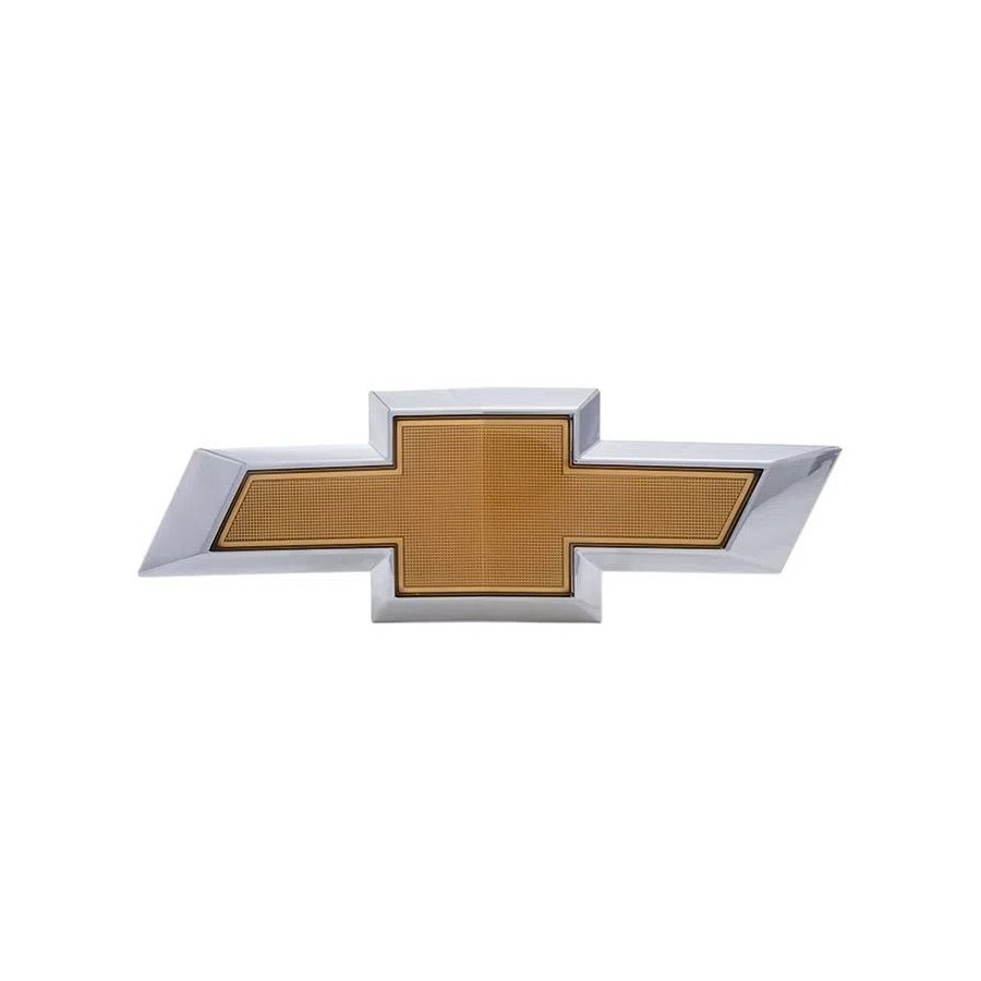 Emblema Grade do Radiador (Gravata) General Motors 96930054
