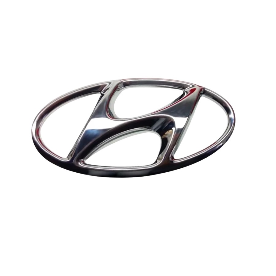 Emblema Grade do Radiador Rufato 29135