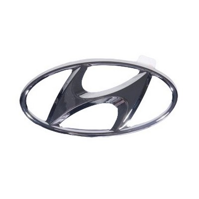 Emblema Grade do Radiador Automotive Imports BR235