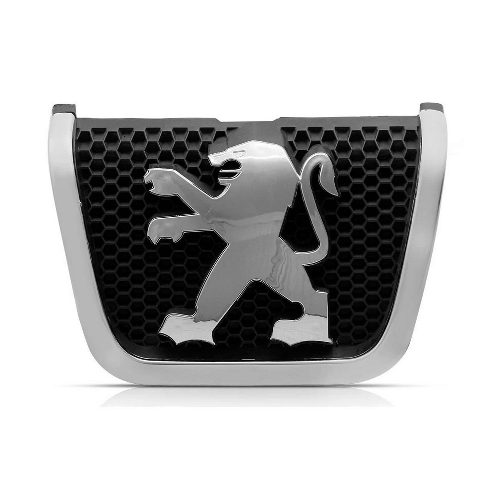 Emblema Grade do Radiador (Leão) Automotive Imports ZN222249