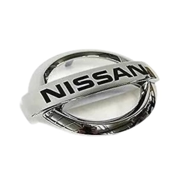 Emblema Grade do Radiador Nissan 628891JB0A