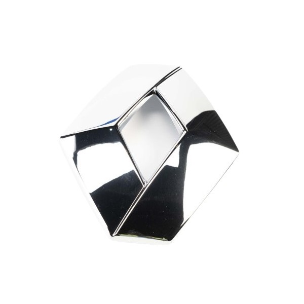 Emblema Grade do Radiador Renault 628901813R