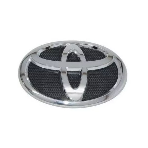 Emblema Grade do Radiador Toyota 753010D040