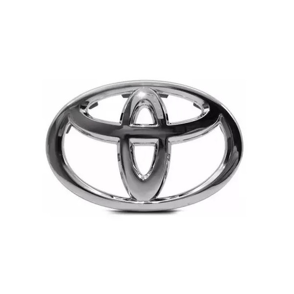 Emblema Grade do Radiador Toyota 7531102220