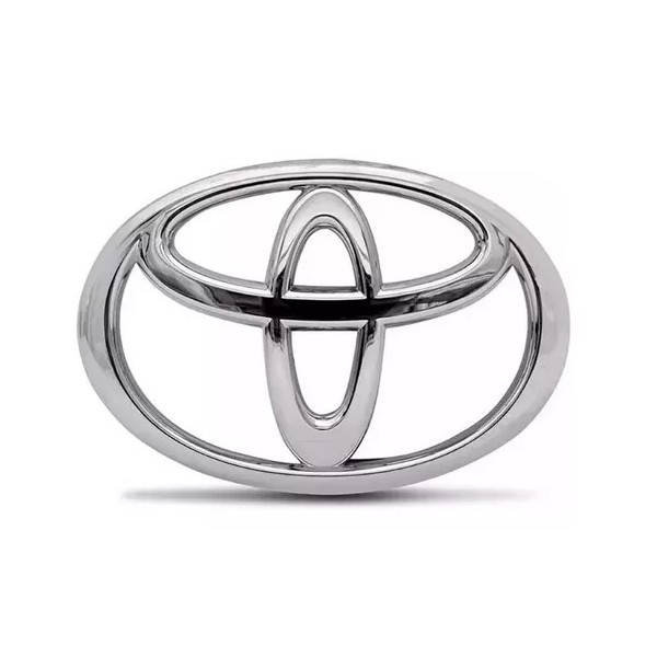 Emblema Grade do Radiador Toyota 753110K050