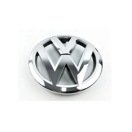Emblema Grade do Radiador Volkswagen 5U0853601BOLP