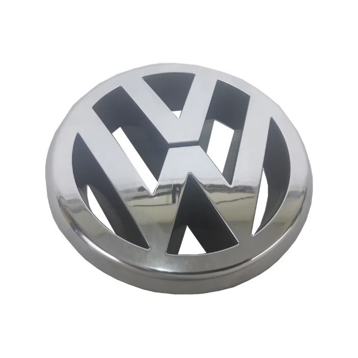 Emblema Grade do Radiador Volkswagen 5U0853601ULM