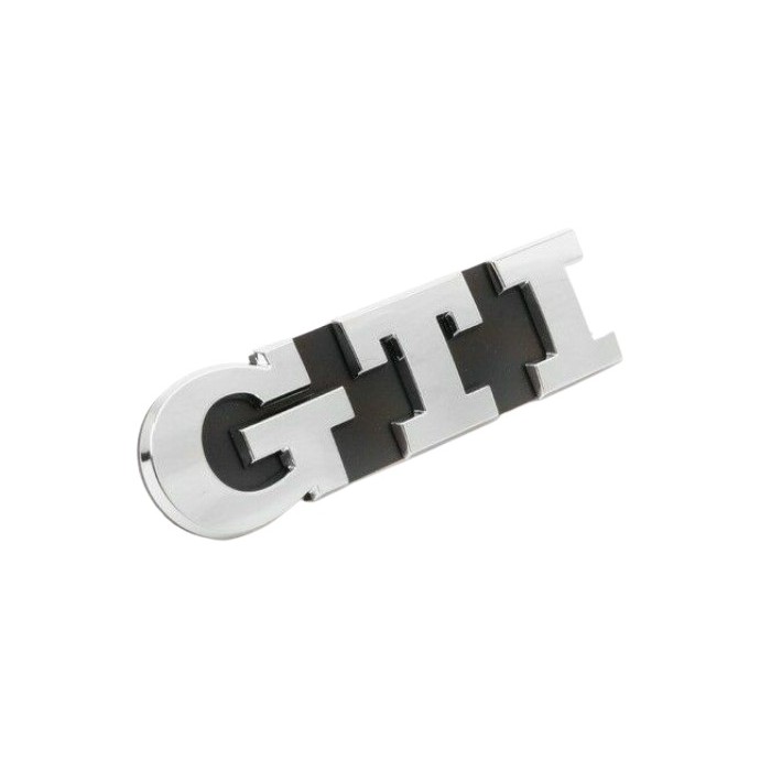 Emblema Grade do Radiador Volkswagen 5G0853679QIDJ