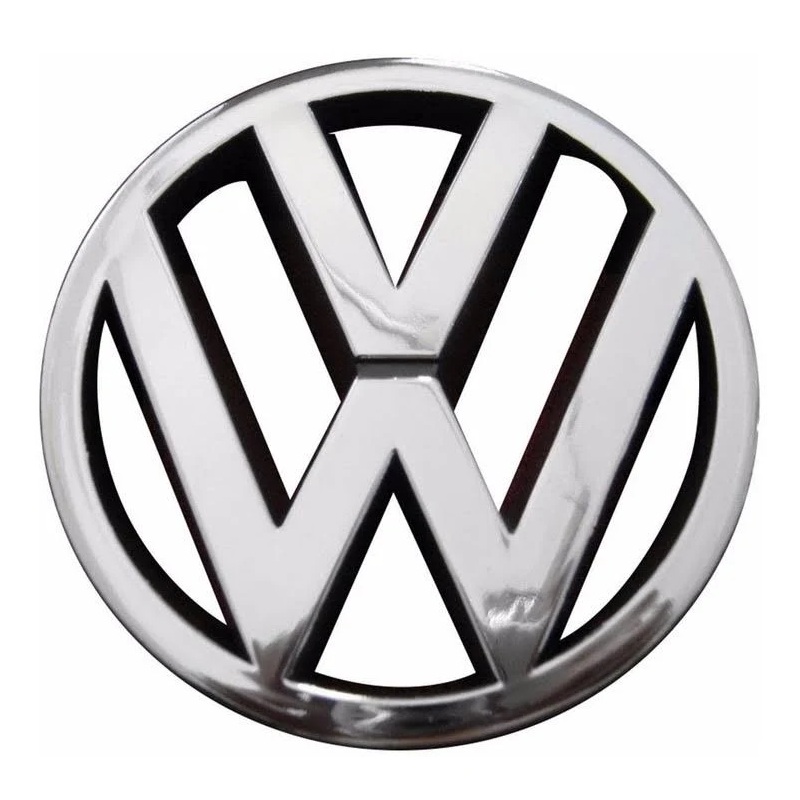 Emblema Grade do Radiador (Vw) Volkswagen 3A00853600