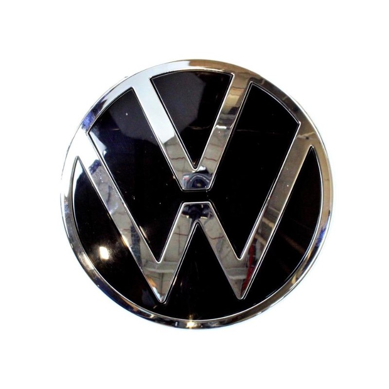 Emblema Grade do Radiador (Vw) Volkswagen 2GM853601FDPJ