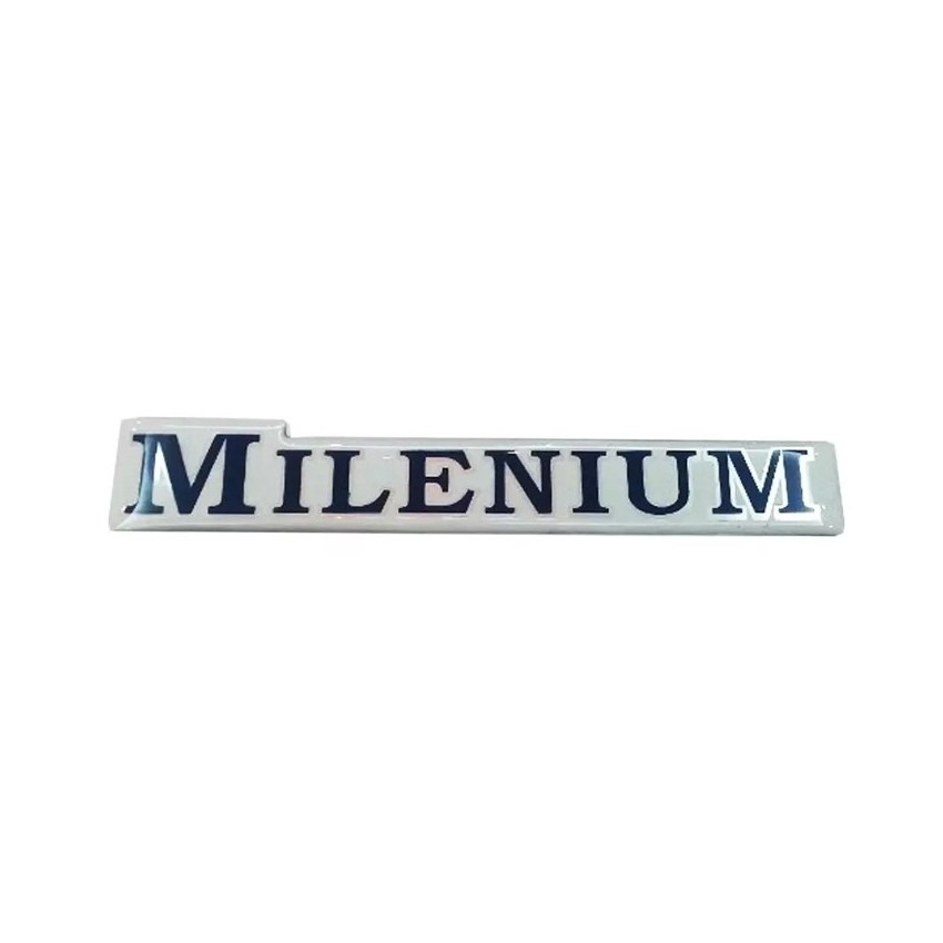 Emblema (Milenium) General Motors 93319112